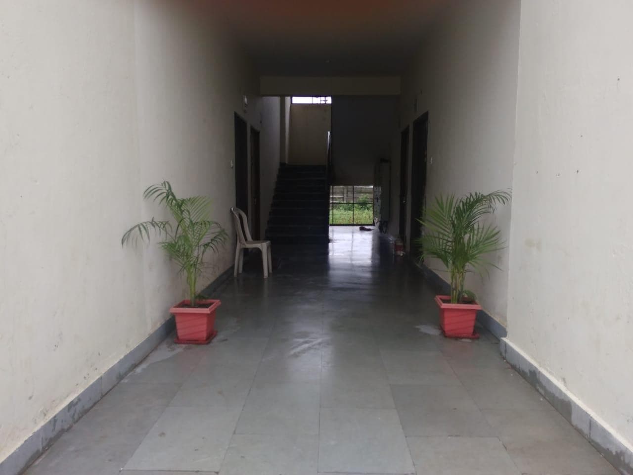 Jai Narain College of Technology Bhopal hostel photo 13